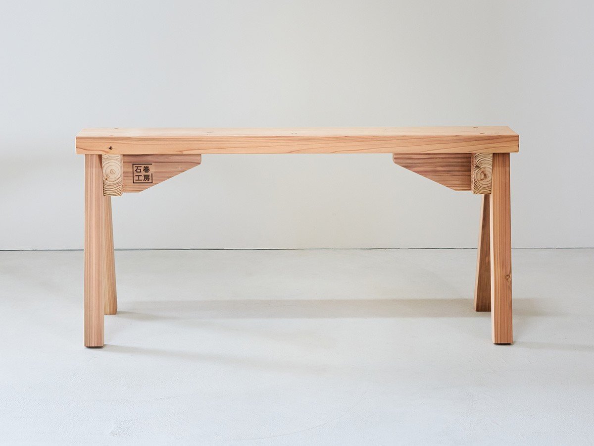 【石巻工房/Ishinomaki Laboratory / GOODS】のKOBO BENCH / 工房ベンチ 人気、トレンドファッション・服の通販 founy(ファニー) 　アウトドア　Outdoor　ポーチ　Pouch　送料無料　Free Shipping　other-4|ID: prp329100000004405 ipo3291000000031500665