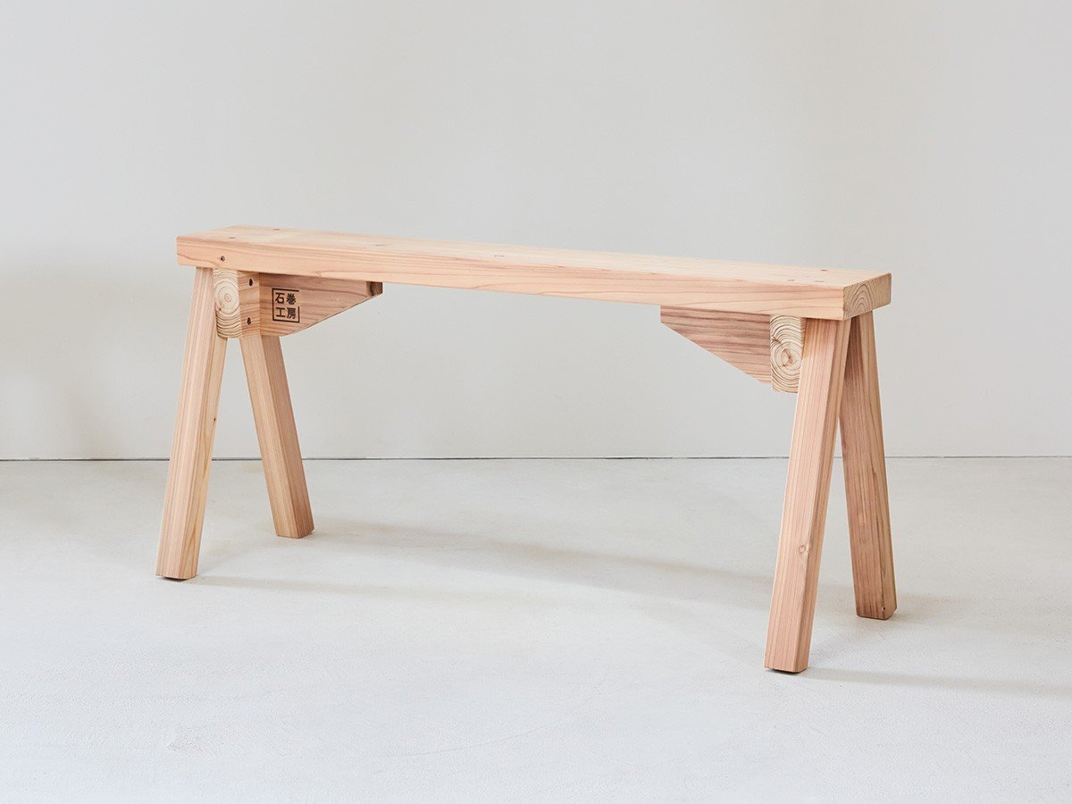 【石巻工房/Ishinomaki Laboratory / GOODS】のKOBO BENCH / 工房ベンチ 人気、トレンドファッション・服の通販 founy(ファニー) 　アウトドア　Outdoor　ポーチ　Pouch　送料無料　Free Shipping　other-5|ID: prp329100000004405 ipo3291000000031500666