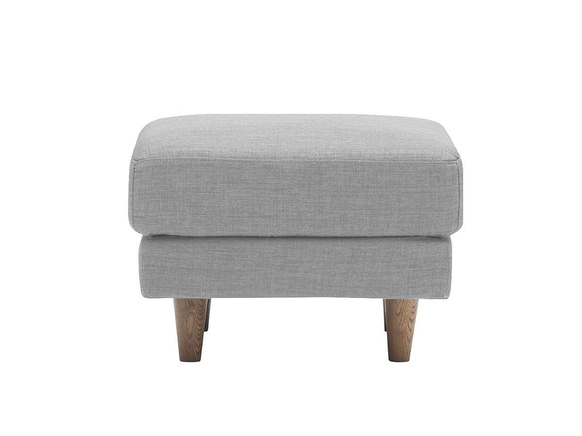 【フライミー ベーシック/FLYMEe BASIC / GOODS】のCOVERING OTTOMAN / カバーリングオットマン f584(木製丸脚) 人気、トレンドファッション・服の通販 founy(ファニー) 　送料無料　Free Shipping　ファブリック　Fabric　ホーム・キャンプ・アウトドア・お取り寄せ　Home,Garden,Outdoor,Camping Gear　家具・インテリア　Furniture　その他 インテリア雑貨、家具　Furniture, Interior, Others　other-2|ID: prp329100000004408 ipo3291000000031534056