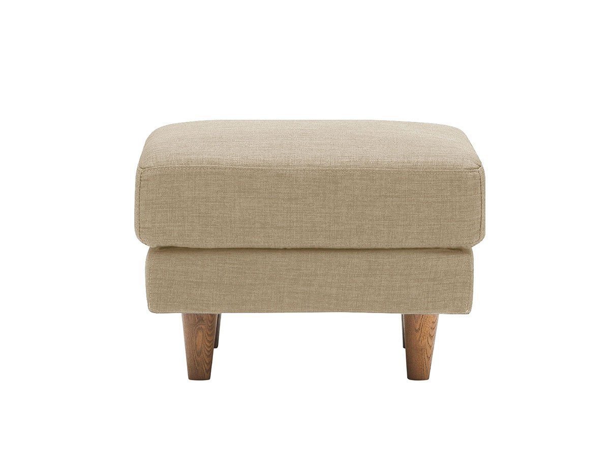 【フライミー ベーシック/FLYMEe BASIC / GOODS】のCOVERING OTTOMAN / カバーリングオットマン f584(木製丸脚) 人気、トレンドファッション・服の通販 founy(ファニー) 　送料無料　Free Shipping　ファブリック　Fabric　ホーム・キャンプ・アウトドア・お取り寄せ　Home,Garden,Outdoor,Camping Gear　家具・インテリア　Furniture　その他 インテリア雑貨、家具　Furniture, Interior, Others　other-3|ID: prp329100000004408 ipo3291000000031534059
