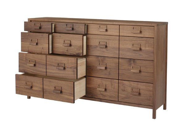 【フライミー ヴェール/FLYMEe vert / GOODS】のChest / チェスト #14035 インテリア・キッズ・メンズ・レディースファッション・服の通販 founy(ファニー) 　ホーム・キャンプ・アウトドア・お取り寄せ　Home Living / Home & Lifestyle / Camping Gear / Outdoor Camping　家具・インテリア　Home Furniture & Interior. Stylish & Functional Living Spaces　収納家具・キャビネット　Storage Furniture　チェスト・収納引き出し　Drawers / Storage Chest　場所により引き出しの大きさが異なるデザインです。|ID: prp329100000004414 ipo3291000000036817085