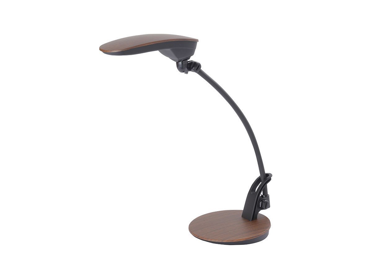 【フライミーワーク/FLYMEe Work / GOODS】のLED DESK LIGHT / LEDデスクライト #31647(昼白色) 人気、トレンドファッション・服の通販 founy(ファニー) 　コンパクト　Compact　デスク　Desk　ホーム・キャンプ・アウトドア・お取り寄せ　Home,Garden,Outdoor,Camping Gear　家具・インテリア　Furniture　ライト・照明　Lighting & Light Fixtures　デスクライト・テーブルライト　Desk Light/Table Light　other-2|ID: prp329100000004417 ipo3291000000031542405