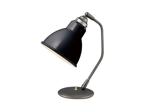 【フライミー ファクトリー/FLYMEe Factory / GOODS】のCUSTOM SERIES Classic Desk Lamp × Emission Steel / カスタムシリーズ クラシックデスクランプ × スチール(エミッション) インテリア・キッズ・メンズ・レディースファッション・服の通販 founy(ファニー) https://founy.com/ クラシカル Classical, Vintage-Inspired クラシック Classic, Timeless Style デスク Desk, Work Desk ホーム・キャンプ・アウトドア・お取り寄せ Home Living / Home & Lifestyle / Camping Gear / Outdoor Camping 家具・インテリア Home Furniture & Interior. Stylish & Functional Living Spaces ライト・照明 Lamps & Lighting Fixtures デスクライト・卓上照明 Desk Lamp / Table Lamp / Study Light |ID: prp329100000004426 ipo3291000000030245673