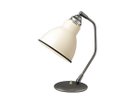【フライミー ファクトリー/FLYMEe Factory / GOODS】のCUSTOM SERIES Classic Desk Lamp × Emission Steel / カスタムシリーズ クラシックデスクランプ × スチール(エミッション) 器具本体:ビンテージメタル、シェード:バター|ID: prp329100000004426 ipo3291000000030245681