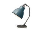 【フライミー ファクトリー/FLYMEe Factory / GOODS】のCUSTOM SERIES Classic Desk Lamp × Emission Steel / カスタムシリーズ クラシックデスクランプ × スチール(エミッション) 器具本体:ビンテージメタル、シェード:ディープグリーン|ID: prp329100000004426 ipo3291000000030245689