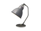 【フライミー ファクトリー/FLYMEe Factory / GOODS】のCUSTOM SERIES Classic Desk Lamp × Emission Steel / カスタムシリーズ クラシックデスクランプ × スチール(エミッション) 器具本体:ビンテージメタル、シェード:ディープグレー|ID: prp329100000004426 ipo3291000000030245695
