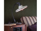 【フライミー ファクトリー/FLYMEe Factory / GOODS】のCUSTOM SERIES Classic Desk Lamp × Emission Steel / カスタムシリーズ クラシックデスクランプ × スチール(エミッション) 参考イメージ|ID: prp329100000004426 ipo3291000000030245700