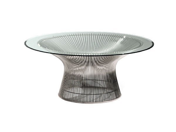 【ノル/Knoll / GOODS】のPlatner Collection Coffee Table / プラットナーコレクション コーヒーテーブル インテリア・キッズ・メンズ・レディースファッション・服の通販 founy(ファニー) https://founy.com/ エレガント 上品 Elegant ガラス Glass コレクション Collection シンプル Simple テーブル Table フレーム Flame モダン Modern ワイヤー Wire ホーム・キャンプ・アウトドア・お取り寄せ Home,Garden,Outdoor,Camping Gear 家具・インテリア Furniture テーブル Table ローテーブル・センターテーブル Low Table/Center Table |ID: prp329100000004430 ipo3291000000007898196