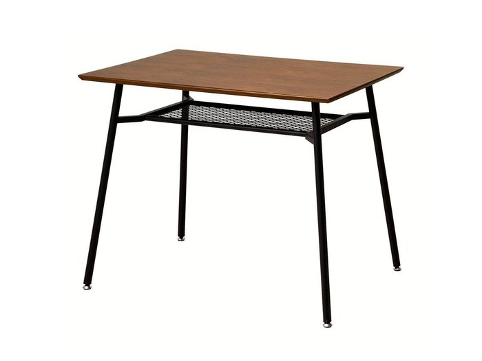 【フライミールーム/FLYMEe Room / GOODS】のWalnut Dining Table S / ウォールナット ダイニングテーブル S m29120 インテリア・キッズ・メンズ・レディースファッション・服の通販 founy(ファニー) https://founy.com/ 送料無料 Free Shipping コンパクト Compact テーブル Table デスク Desk ホーム・キャンプ・アウトドア・お取り寄せ Home,Garden,Outdoor,Camping Gear 家具・インテリア Furniture テーブル Table ダイニングテーブル Dining Table |ID: prp329100000004432 ipo3291000000032125805