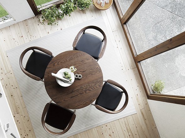 【ブリッジ/BRIDGE / GOODS】のLIGHT CHAIR / ライトチェア 人気、トレンドファッション・服の通販 founy(ファニー) 　送料無料　Free Shipping　コレクション　Collection　シンプル　Simple　テーブル　Table　フォルム　Form　ホーム・キャンプ・アウトドア・お取り寄せ　Home,Garden,Outdoor,Camping Gear　家具・インテリア　Home Furniture & Interior. Stylish & Functional Living Spaces　チェア・椅子　Chair　ダイニングチェア　Dining Chair　other-4|ID: prp329100000004440 ipo3291000000031546534