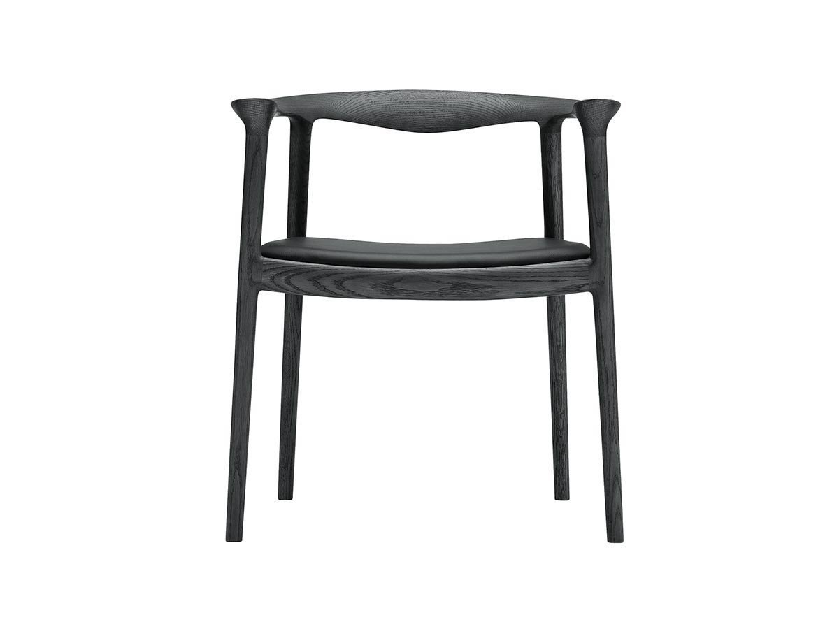 【ブリッジ/BRIDGE / GOODS】のLIGHT CHAIR / ライトチェア インテリア・キッズ・メンズ・レディースファッション・服の通販 founy(ファニー) 　送料無料　Free Shipping　コレクション　Collection, Seasonal Line　シンプル　Simple, Minimal　テーブル　Table, Dining Table　フォルム　Silhouette, Form　ホーム・キャンプ・アウトドア・お取り寄せ　Home Living / Home & Lifestyle / Camping Gear / Outdoor Camping　家具・インテリア　Home Furniture & Interior. Stylish & Functional Living Spaces　チェア・椅子　Seating & Chairs　ダイニングチェア・木製チェア　Dining Chairs　フレームブラック|ID: prp329100000004440 ipo3291000000036801831