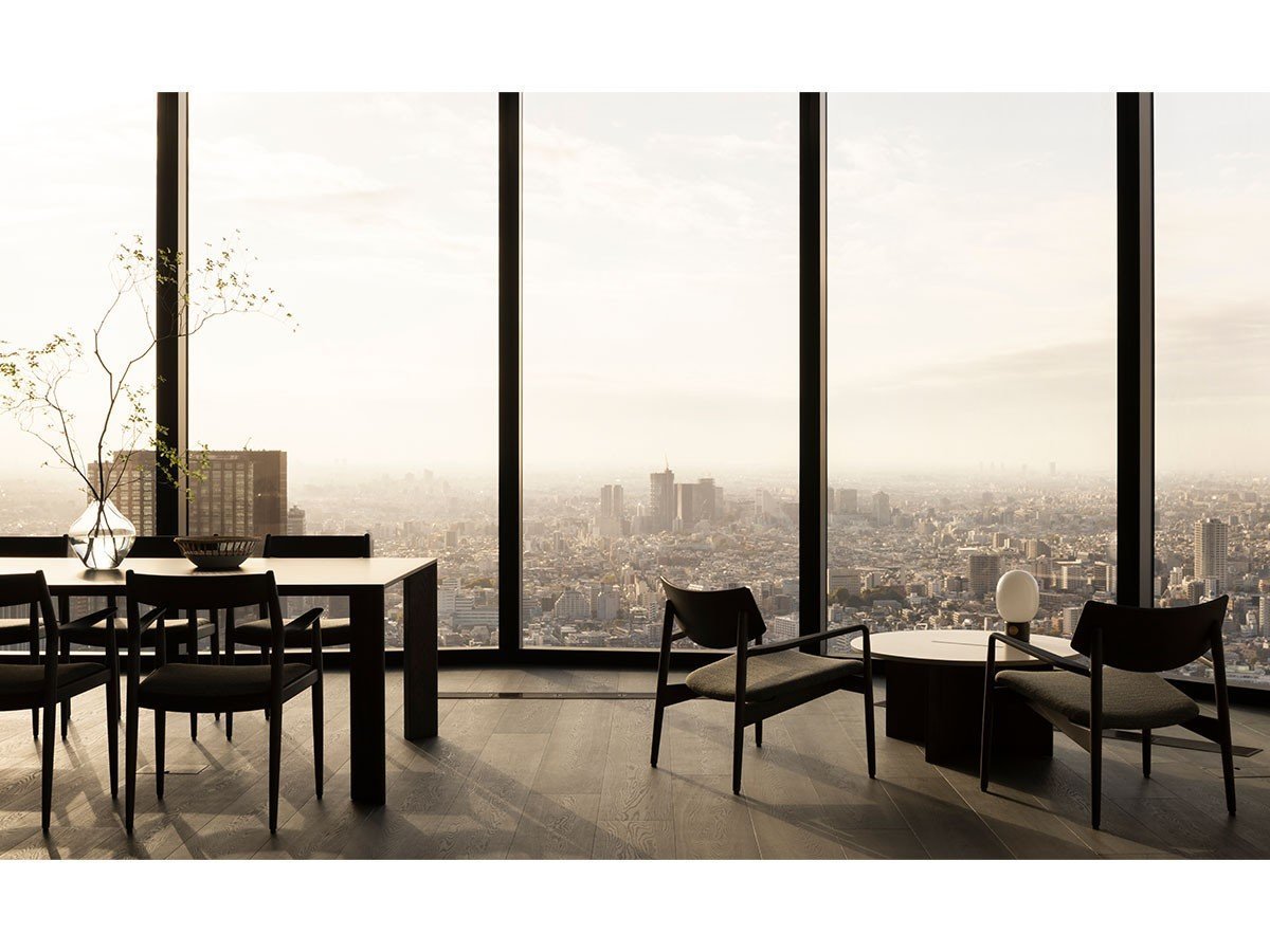 【カリモクケース/KARIMOKU CASE / GOODS】のN-ST01 LARGE / N-ST01 ラージ インテリア・キッズ・メンズ・レディースファッション・服の通販 founy(ファニー) 　イタリア　Italy　クッション　Cushion, Throw Pillow　テーブル　Table, Dining Table　デスク　Desk, Work Desk　バランス　Balance, Style Balance　メッシュ　Mesh, Net Fabric　ラウンド　Round, Round Neck　ホーム・キャンプ・アウトドア・お取り寄せ　Home Living / Home & Lifestyle / Camping Gear / Outdoor Camping　家具・インテリア　Home Furniture & Interior. Stylish & Functional Living Spaces　テーブル　Dining, Coffee & Side Tables　ローテーブル・センターテーブル　Coffee & Center Tables　Hotel:BELLUSTAR TOKYO, A Pan Pacific Hotel|ID: prp329100000004445 ipo3291000000036818114