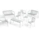 【ヘイ/HAY / GOODS】のPALISSADE TABLE HOT GALVANISED / パリセイド テーブル ホットガルバナイズド |ID: prp329100000004449 ipo3291000000030244836