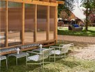 【ヘイ/HAY / GOODS】のPALISSADE TABLE HOT GALVANISED / パリセイド テーブル ホットガルバナイズド |ID: prp329100000004449 ipo3291000000030244848