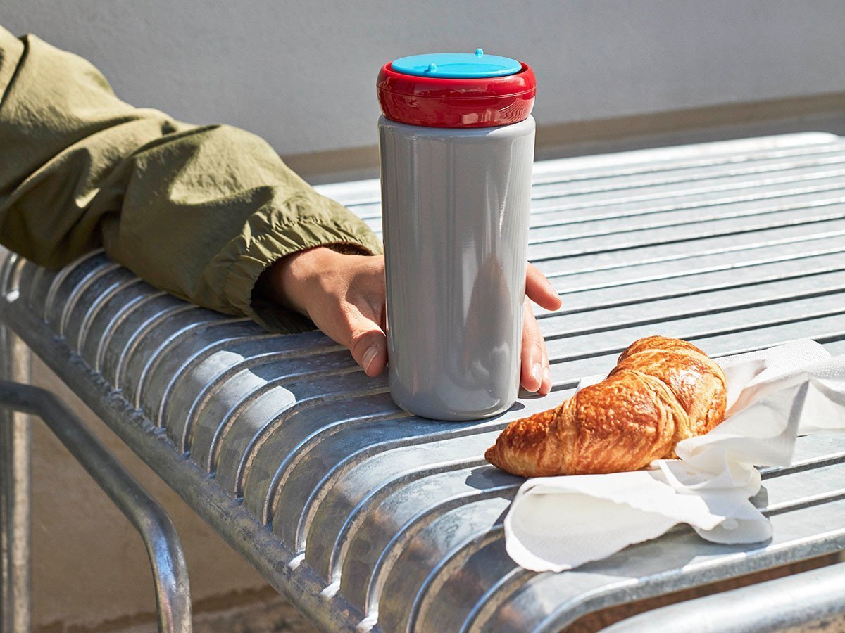 【ヘイ/HAY / GOODS】のPALISSADE TABLE HOT GALVANISED / パリセイド テーブル ホットガルバナイズド 人気、トレンドファッション・服の通販 founy(ファニー) 　送料無料　Free Shipping　エレガント 上品　Elegant　テーブル　Table　ホーム・キャンプ・アウトドア・お取り寄せ　Home,Garden,Outdoor,Camping Gear　家具・インテリア　Furniture　テーブル　Table　カフェテーブル　Cafe Table　other-6|ID: prp329100000004449 ipo3291000000031527777