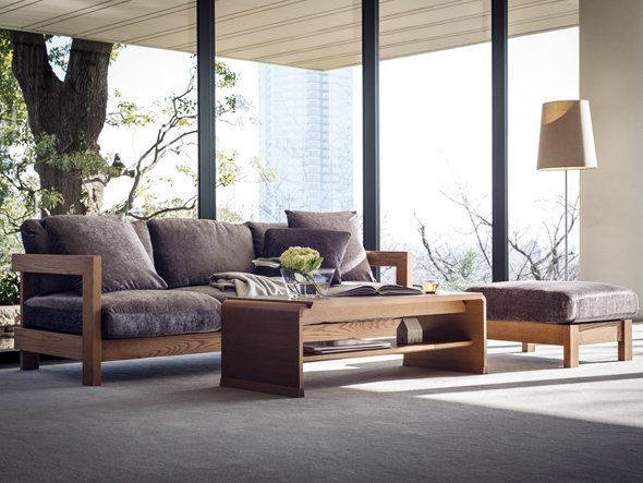 【冨士ファニチア/FUJI FURNITURE / GOODS】のAhti Living Table / アハティ リビングテーブル 人気、トレンドファッション・服の通販 founy(ファニー) 　シンプル　Simple, Minimal　テーブル　Table, Dining Table　フォルム　Silhouette, Form　ホーム・キャンプ・アウトドア・お取り寄せ　Home Living / Home & Lifestyle / Camping Gear / Outdoor Camping　家具・インテリア　Home Furniture & Interior. Stylish & Functional Living Spaces　テーブル　Dining, Coffee & Side Tables　ローテーブル・センターテーブル　Coffee & Center Tables　other-2|ID: prp329100000004450 ipo3291000000031528492
