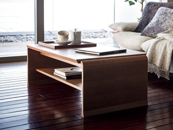 【冨士ファニチア/FUJI FURNITURE / GOODS】のAhti Living Table / アハティ リビングテーブル 人気、トレンドファッション・服の通販 founy(ファニー) 　シンプル　Simple, Minimal　テーブル　Table, Dining Table　フォルム　Silhouette, Form　ホーム・キャンプ・アウトドア・お取り寄せ　Home Living / Home & Lifestyle / Camping Gear / Outdoor Camping　家具・インテリア　Home Furniture & Interior. Stylish & Functional Living Spaces　テーブル　Dining, Coffee & Side Tables　ローテーブル・センターテーブル　Coffee & Center Tables　other-4|ID: prp329100000004450 ipo3291000000031528495