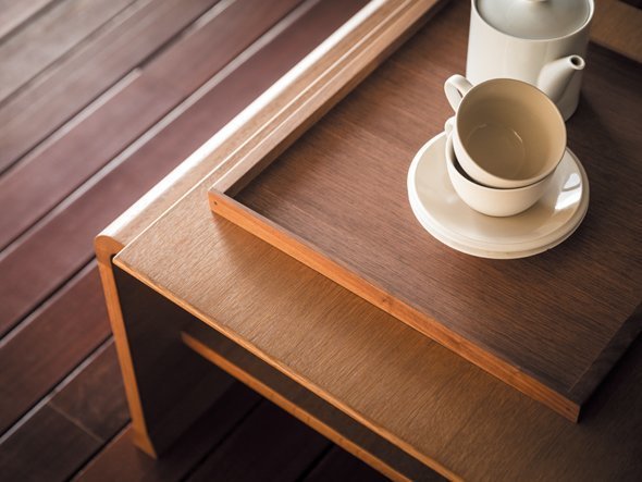 【冨士ファニチア/FUJI FURNITURE / GOODS】のAhti Living Table / アハティ リビングテーブル 人気、トレンドファッション・服の通販 founy(ファニー) 　シンプル　Simple, Minimal　テーブル　Table, Dining Table　フォルム　Silhouette, Form　ホーム・キャンプ・アウトドア・お取り寄せ　Home Living / Home & Lifestyle / Camping Gear / Outdoor Camping　家具・インテリア　Home Furniture & Interior. Stylish & Functional Living Spaces　テーブル　Dining, Coffee & Side Tables　ローテーブル・センターテーブル　Coffee & Center Tables　other-5|ID: prp329100000004450 ipo3291000000031528497