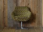 【スウィッチ/SWITCH / GOODS】のCosmic Chair X Type / コスミックチェア エックスタイプ 張地:F-23 モコ グリーン(Wシリーズ)|ID: prp329100000004453 ipo3291000000037066261