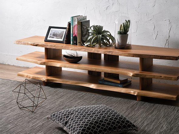 【フライミーヴィラ/FLYMEe Villa / GOODS】のTeak TV Board / チーク テレビボード e45028 人気、トレンドファッション・服の通販 founy(ファニー) 　ホーム・キャンプ・アウトドア・お取り寄せ　Home,Garden,Outdoor,Camping Gear　家具・インテリア　Home Furniture & Interior. Stylish & Functional Living Spaces　テレビボード・テレビ台　TV Stand　テレビボード　Tv Board　other-2|ID: prp329100000004455 ipo3291000000031526747