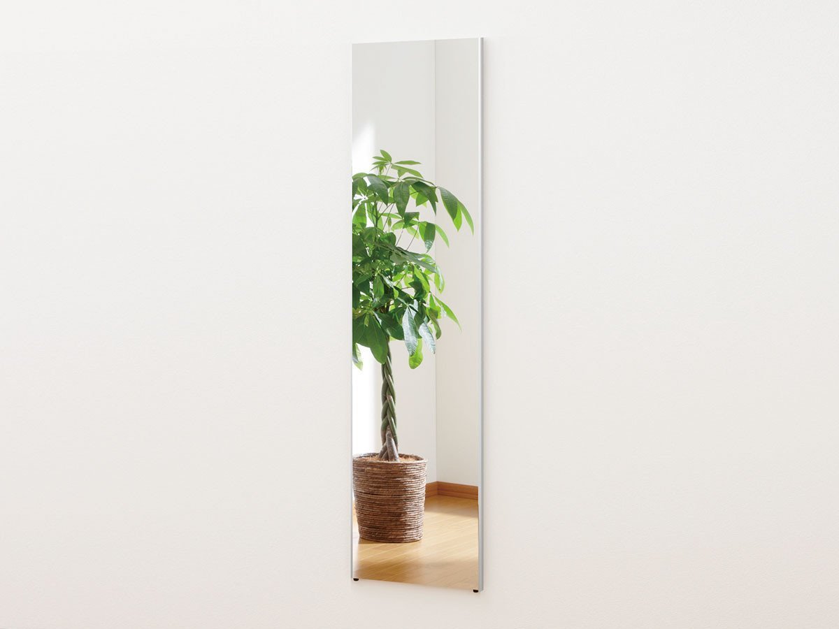 【フライミー ベーシック/FLYMEe BASIC / GOODS】のREFEX MIRROR / リフェクスミラー 細枠 超軽量フィルムミラー 人気、トレンドファッション・服の通販 founy(ファニー) 　グラス　Glass, Eyewear　軽量　Lightweight, Ultra Light　スタンド　Stand Collar, Upright Stand　スポーツ　Sports, Activewear　ハーフ　Half, Half-Length　ホーム・キャンプ・アウトドア・お取り寄せ　Home Living / Home & Lifestyle / Camping Gear / Outdoor Camping　家具・インテリア　Home Furniture & Interior. Stylish & Functional Living Spaces　ミラー・ドレッサー　Mirrors & Dressers　壁掛けミラー・全身鏡・スタンドミラー　Wall Mirror　ホーム・キャンプ・アウトドア・お取り寄せ　Home Living / Home & Lifestyle / Camping Gear / Outdoor Camping　家具・インテリア　Home Furniture & Interior. Stylish & Functional Living Spaces　ミラー・ドレッサー　Mirrors & Dressers　ドレッサー・ミラー付き化粧台　Vanity Table for Bedroom　other-2|ID: prp329100000004461 ipo3291000000031539062