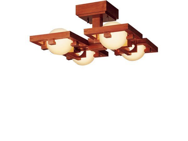 【ヤマギワ/yamagiwa / GOODS】のFRANK LLOYD WRIGHT ROBIE 1 MINI CEILING / フランク・ロイド・ライト ロビー 1 ミニ シーリング 人気、トレンドファッション・服の通販 founy(ファニー) 　送料無料　Free Shipping　ガラス　Glass, Glassware　ダウン　Down, Puffer　フレーム　Frame, Outline　ホーム・キャンプ・アウトドア・お取り寄せ　Home Living / Home & Lifestyle / Camping Gear / Outdoor Camping　家具・インテリア　Home Furniture & Interior. Stylish & Functional Living Spaces　ライト・照明　Lamps & Lighting Fixtures　シーリングライト・天井照明　Ceiling Light / Flush Mount Light　 other-1|ID: prp329100000004477 ipo3291000000036847098