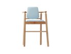 【フライミープティ/FLYMEe petit / GOODS】のKids High Chair / キッズハイチェア #12247 張地:PL-60(Aランク)|ID:prp329100000004480