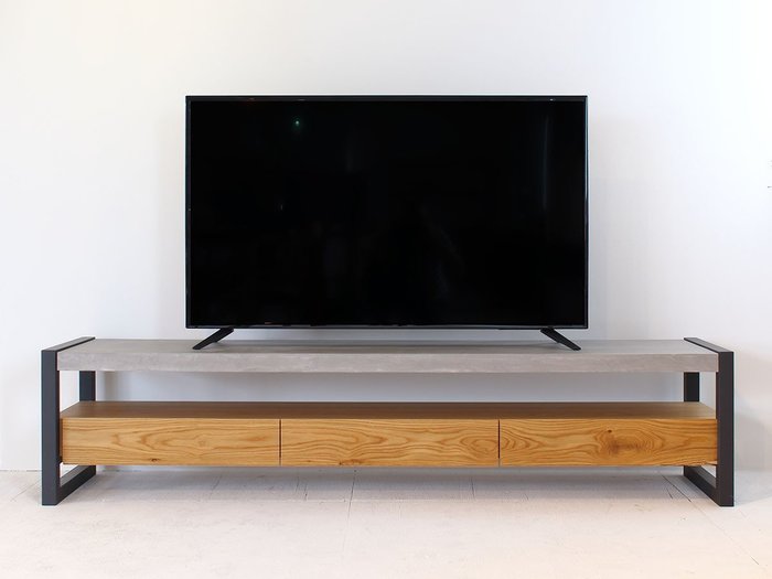 【イカピー/ikp / GOODS】のMORTEX TV BOARD 180 type-C / モールテックス テレビボード 180 タイプ-C インテリア・キッズ・メンズ・レディースファッション・服の通販 founy(ファニー) https://founy.com/ エナメル Enamel シンプル Simple フレーム Flame モダン Modern ホーム・キャンプ・アウトドア・お取り寄せ Home,Garden,Outdoor,Camping Gear 家具・インテリア Furniture テレビボード・テレビ台 TV Stand テレビボード Tv Board |ID: prp329100000004492 ipo3291000000030240840