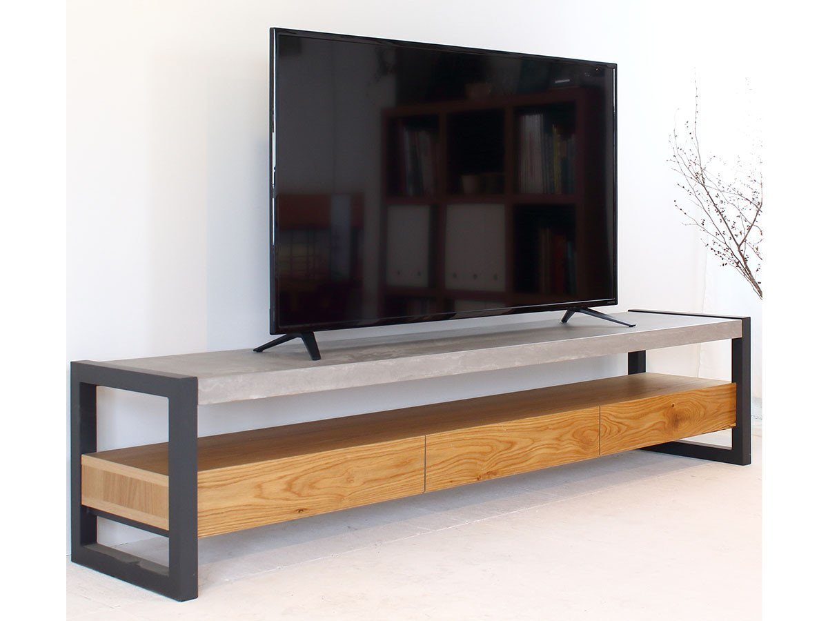 【イカピー/ikp / GOODS】のMORTEX TV BOARD 180 type-C / モールテックス テレビボード 180 タイプ-C 人気、トレンドファッション・服の通販 founy(ファニー) 　エナメル　Patent Leather　シンプル　Simple, Minimal　フレーム　Frame, Outline　モダン　Modern, Contemporary　ホーム・キャンプ・アウトドア・お取り寄せ　Home Living / Home & Lifestyle / Camping Gear / Outdoor Camping　家具・インテリア　Home Furniture & Interior. Stylish & Functional Living Spaces　テレビボード・テレビ台　TV Cabinets & Consoles　テレビ台・TVボード　Tv Board　other-2|ID: prp329100000004492 ipo3291000000031526932