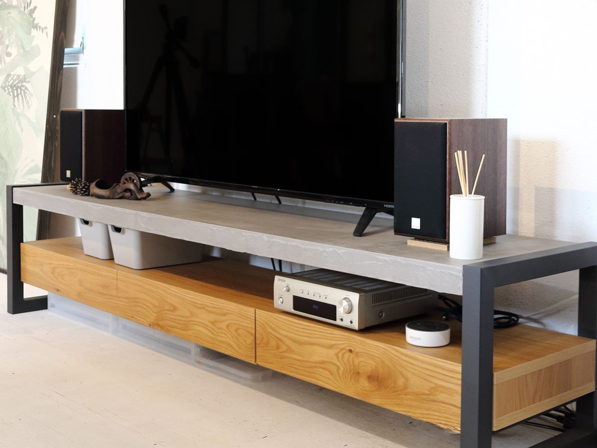 【イカピー/ikp / GOODS】のMORTEX TV BOARD 180 type-C / モールテックス テレビボード 180 タイプ-C 人気、トレンドファッション・服の通販 founy(ファニー) 　エナメル　Patent Leather　シンプル　Simple, Minimal　フレーム　Frame, Outline　モダン　Modern, Contemporary　ホーム・キャンプ・アウトドア・お取り寄せ　Home Living / Home & Lifestyle / Camping Gear / Outdoor Camping　家具・インテリア　Home Furniture & Interior. Stylish & Functional Living Spaces　テレビボード・テレビ台　TV Cabinets & Consoles　テレビ台・TVボード　Tv Board　other-4|ID: prp329100000004492 ipo3291000000031526938