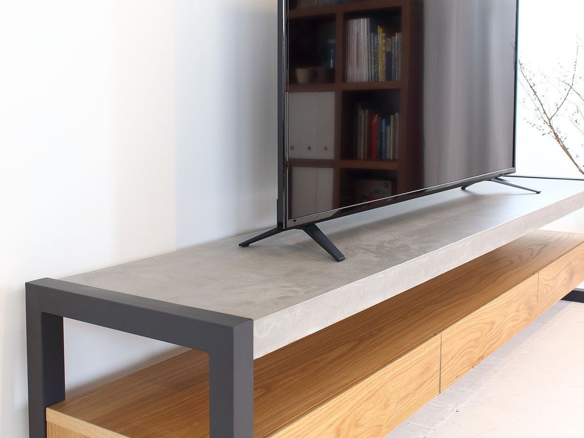 【イカピー/ikp / GOODS】のMORTEX TV BOARD 180 type-C / モールテックス テレビボード 180 タイプ-C 人気、トレンドファッション・服の通販 founy(ファニー) 　エナメル　Patent Leather　シンプル　Simple, Minimal　フレーム　Frame, Outline　モダン　Modern, Contemporary　ホーム・キャンプ・アウトドア・お取り寄せ　Home Living / Home & Lifestyle / Camping Gear / Outdoor Camping　家具・インテリア　Home Furniture & Interior. Stylish & Functional Living Spaces　テレビボード・テレビ台　TV Cabinets & Consoles　テレビ台・TVボード　Tv Board　other-5|ID: prp329100000004492 ipo3291000000031526939