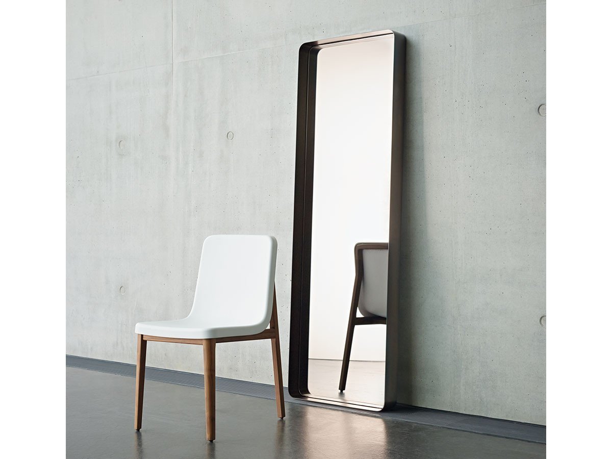 【クラシコン/ClassiCon / GOODS】のCYPRIS MIRROR / サイプリス ミラー 600 × 1800 人気、トレンドファッション・服の通販 founy(ファニー) 　エレガント 上品　Elegant　スタンド　Stand Collar, Upright Stand　フレーム　Frame, Outline　ラウンド　Round, Round Neck　リボン　Ribbon, Bow　ホーム・キャンプ・アウトドア・お取り寄せ　Home Living / Home & Lifestyle / Camping Gear / Outdoor Camping　家具・インテリア　Home Furniture & Interior. Stylish & Functional Living Spaces　ミラー・ドレッサー　Mirrors & Dressers　壁掛けミラー・全身鏡・スタンドミラー　Wall Mirror　ホーム・キャンプ・アウトドア・お取り寄せ　Home Living / Home & Lifestyle / Camping Gear / Outdoor Camping　家具・インテリア　Home Furniture & Interior. Stylish & Functional Living Spaces　ミラー・ドレッサー　Mirrors & Dressers　ドレッサー・ミラー付き化粧台　Vanity Table for Bedroom　other-5|ID: prp329100000004493 ipo3291000000031538911