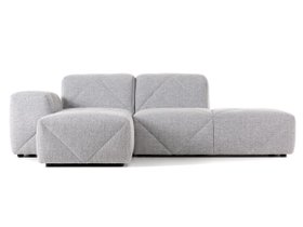 【モーイ/moooi / GOODS】のBFF Sofa / BFFソファ シューズラウンジ + ドルメーズ(ヴェスパーシルバー) 人気、トレンドファッション・服の通販 founy(ファニー) クッション Cushion, Throw Pillow シューズ Shoes, Footwear シンプル Simple, Minimal スプリング Spring, Spring Collection フォーム Form フレーム Frame, Outline ブロック Block, Solid Block Pattern リボン Ribbon, Bow ホーム・キャンプ・アウトドア・お取り寄せ Home Living / Home & Lifestyle / Camping Gear / Outdoor Camping 家具・インテリア Home Furniture & Interior. Stylish & Functional Living Spaces ソファー Couches & Sofas カウチソファ・シェーズロング Chaise Lounge Sofas |ID:prp329100000004498