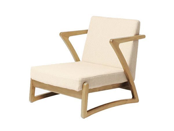 【リアルスタイル/REAL STYLE / GOODS】のCanna low chair / カンナ ローチェア インテリア・キッズ・メンズ・レディースファッション・服の通販 founy(ファウニー) 　送料無料　Free Shipping　コンパクト　Compact, Small Size　フレーム　Frame, Outline　ホーム・キャンプ・アウトドア・お取り寄せ　Home Living / Home & Lifestyle / Camping Gear / Outdoor Camping　家具・インテリア　Home Furniture & Interior. Stylish & Functional Living Spaces　チェア・椅子　Seating & Chairs　ラウンジチェア・リクライナー　Lounge Chairs / Recliners　ホーム・キャンプ・アウトドア・お取り寄せ　Home Living / Home & Lifestyle / Camping Gear / Outdoor Camping　家具・インテリア　Home Furniture & Interior. Stylish & Functional Living Spaces　チェア・椅子　Seating & Chairs　ローチェア・和風座椅子　Floor & Low Chairs　フレーム:オーク、サイズ:座面高24cm|ID: prp329100000004501 ipo3291000000037067621