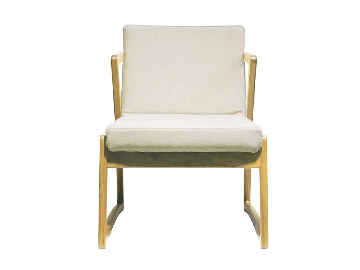 【リアルスタイル/REAL STYLE / GOODS】のCanna low chair / カンナ ローチェア インテリア・キッズ・メンズ・レディースファッション・服の通販 founy(ファウニー) 　送料無料　Free Shipping　コンパクト　Compact, Small Size　フレーム　Frame, Outline　ホーム・キャンプ・アウトドア・お取り寄せ　Home Living / Home & Lifestyle / Camping Gear / Outdoor Camping　家具・インテリア　Home Furniture & Interior. Stylish & Functional Living Spaces　チェア・椅子　Seating & Chairs　ラウンジチェア・リクライナー　Lounge Chairs / Recliners　ホーム・キャンプ・アウトドア・お取り寄せ　Home Living / Home & Lifestyle / Camping Gear / Outdoor Camping　家具・インテリア　Home Furniture & Interior. Stylish & Functional Living Spaces　チェア・椅子　Seating & Chairs　ローチェア・和風座椅子　Floor & Low Chairs　フレーム:オーク、サイズ:座面高38cm|ID: prp329100000004501 ipo3291000000037067623