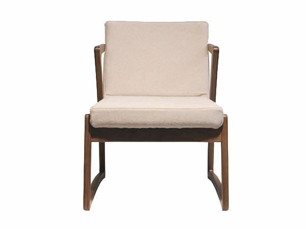 【リアルスタイル/REAL STYLE / GOODS】のCanna low chair / カンナ ローチェア インテリア・キッズ・メンズ・レディースファッション・服の通販 founy(ファウニー) 　送料無料　Free Shipping　コンパクト　Compact, Small Size　フレーム　Frame, Outline　ホーム・キャンプ・アウトドア・お取り寄せ　Home Living / Home & Lifestyle / Camping Gear / Outdoor Camping　家具・インテリア　Home Furniture & Interior. Stylish & Functional Living Spaces　チェア・椅子　Seating & Chairs　ラウンジチェア・リクライナー　Lounge Chairs / Recliners　ホーム・キャンプ・アウトドア・お取り寄せ　Home Living / Home & Lifestyle / Camping Gear / Outdoor Camping　家具・インテリア　Home Furniture & Interior. Stylish & Functional Living Spaces　チェア・椅子　Seating & Chairs　ローチェア・和風座椅子　Floor & Low Chairs　フレーム:ウォールナット、サイズ:座面高38cm|ID: prp329100000004501 ipo3291000000037067624