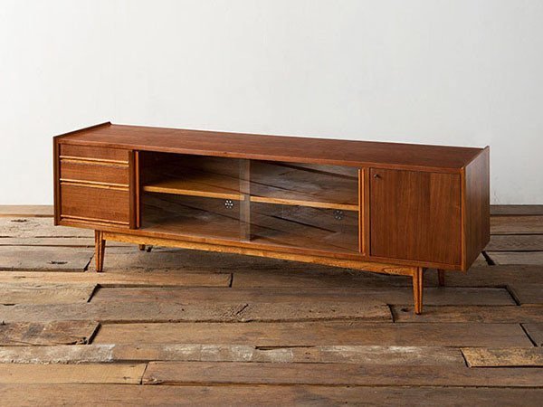 【アクメファニチャー /ACME Furniture / GOODS】のTRESTLES TV BOARD / トラッセル テレビボード インテリア・キッズ・メンズ・レディースファッション・服の通販 founy(ファニー) https://founy.com/ ガラス Glass センター Center ワイド Wide ヴィンテージ Vintage ホーム・キャンプ・アウトドア・お取り寄せ Home,Garden,Outdoor,Camping Gear 家具・インテリア Furniture テレビボード・テレビ台 TV Stand テレビボード Tv Board |ID: prp329100000004504 ipo3291000000030241490