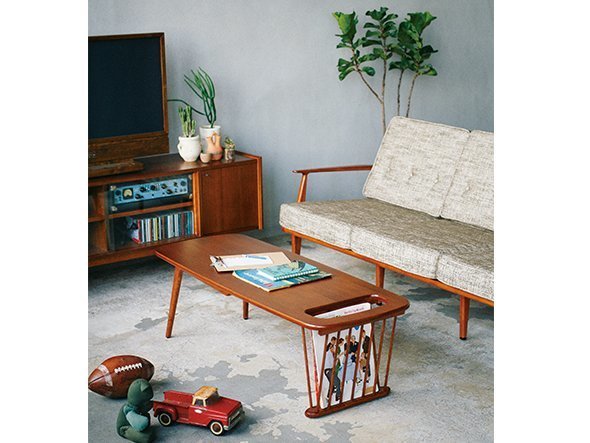 【アクメファニチャー /ACME Furniture / GOODS】のTRESTLES TV BOARD / トラッセル テレビボード 人気、トレンドファッション・服の通販 founy(ファニー) 　ガラス　Glass　センター　Center　ワイド　Wide　ヴィンテージ　Vintage　ホーム・キャンプ・アウトドア・お取り寄せ　Home,Garden,Outdoor,Camping Gear　家具・インテリア　Furniture　テレビボード・テレビ台　TV Stand　テレビボード　Tv Board　other-3|ID: prp329100000004504 ipo3291000000031527104