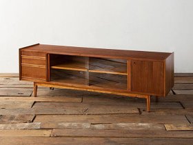 【アクメファニチャー /ACME Furniture / GOODS】のTRESTLES TV BOARD / トラッセル テレビボード 人気、トレンドファッション・服の通販 founy(ファニー) ガラス Glass, Glassware センター Center, Center Line ワイド Wide, Wide Fit ヴィンテージ Vintage Style ホーム・キャンプ・アウトドア・お取り寄せ Home Living / Home & Lifestyle / Camping Gear / Outdoor Camping 家具・インテリア Home Furniture & Interior. Stylish & Functional Living Spaces テレビボード・テレビ台 TV Cabinets & Consoles テレビ台・TVボード Tv Board |ID:prp329100000004504