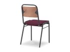 【フライミーパーラー/FLYMEe Parlor / GOODS】のChair / チェア f70258(板座) 背面イメージ|ID: prp329100000004513 ipo3291000000030208780