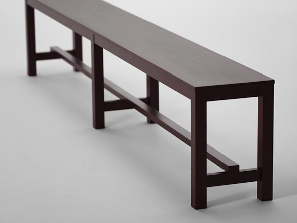 【アジアンベンチ/ASIAN BENCH / GOODS】のBENCH 240 / ベンチ 幅240cm 人気、トレンドファッション・服の通販 founy(ファニー) 　コンパクト　Compact, Small Size　シンプル　Simple, Minimal　フォルム　Silhouette, Form　エレガント 上品　Elegant　ホーム・キャンプ・アウトドア・お取り寄せ　Home Living / Home & Lifestyle / Camping Gear / Outdoor Camping　家具・インテリア　Home Furniture & Interior. Stylish & Functional Living Spaces　チェア・椅子　Seating & Chairs　ダイニングベンチ・玄関ベンチ　Bench & Dining Benches　other-2|ID: prp329100000004514 ipo3291000000031548454
