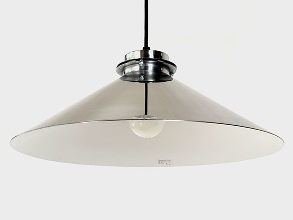 【フライミーパーラー/FLYMEe Parlor / GOODS】のPendant Light / ペンダントライト #35925 人気、トレンドファッション・服の通販 founy(ファニー) 　送料無料　Free Shipping　メタリック　Metallic, Shiny Finish　ホーム・キャンプ・アウトドア・お取り寄せ　Home Living / Home & Lifestyle / Camping Gear / Outdoor Camping　家具・インテリア　Home Furniture & Interior. Stylish & Functional Living Spaces　ライト・照明　Lamps & Lighting Fixtures　ペンダントライト・吊り下げ照明　Pendant Light / Hanging Light Fixture　other-4|ID: prp329100000004525 ipo3291000000031542392