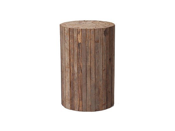 【アデペシュ/a.depeche / GOODS】のCollected-wood round stool / コレクトウッド ラウンドスツール(ナチュラル) 人気、トレンドファッション・服の通販 founy(ファニー) 　ウッド　Wood　ラウンド　Round　軽量　Lightweight　ホーム・キャンプ・アウトドア・お取り寄せ　Home,Garden,Outdoor,Camping Gear　家具・インテリア　Furniture　チェア・椅子　Chair　スツール　Stool　 other-1|ID: prp329100000004530 ipo3291000000027765836