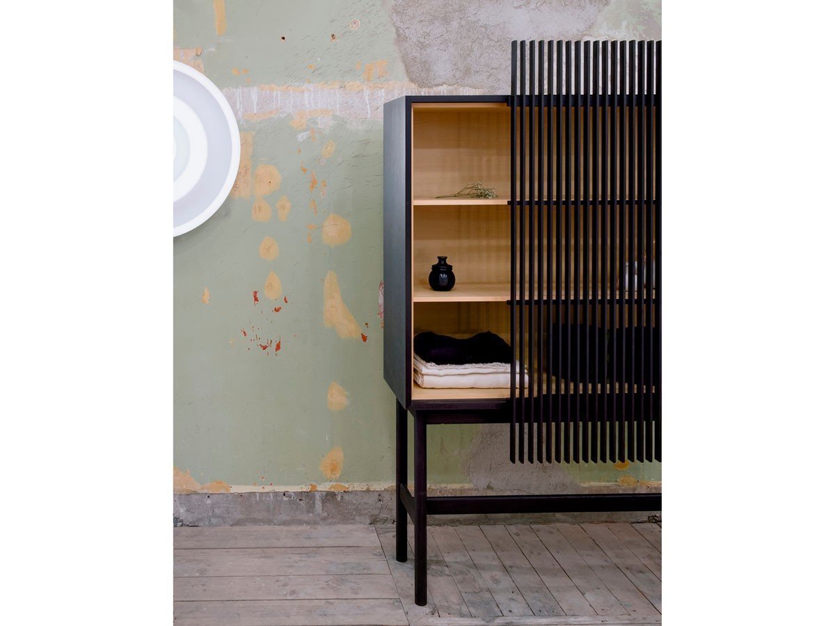 【アリアケ/ARIAKE / GOODS】のKumiko Cabinet Tall / 組子キャビネット トール 人気、トレンドファッション・服の通販 founy(ファニー) 　ホーム・キャンプ・アウトドア・お取り寄せ　Home,Garden,Outdoor,Camping Gear　家具・インテリア　Furniture　収納家具・キャビネット　Storage Furniture　キャビネット　Cabinet　other-5|ID: prp329100000004533 ipo3291000000031505016