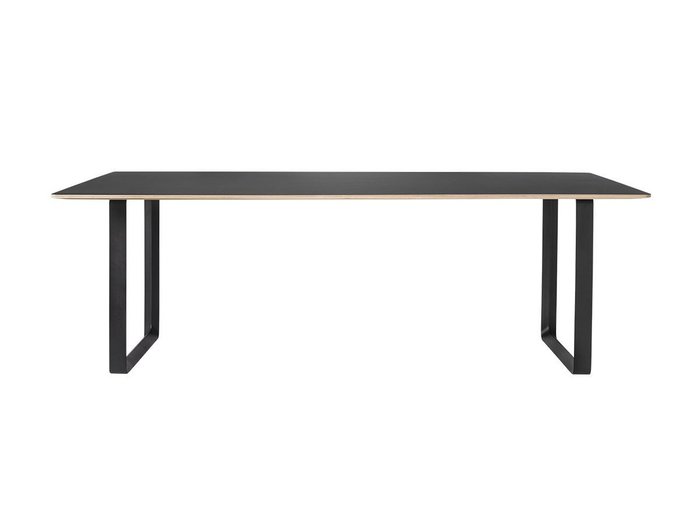 【ムート/MUUTO / GOODS】の70/70 TABLE / 70/70テーブル(幅225cm) インテリア・キッズ・メンズ・レディースファッション・服の通販 founy(ファニー) https://founy.com/ シンプル Simple テーブル Table フレーム Flame モダン Modern ホーム・キャンプ・アウトドア・お取り寄せ Home,Garden,Outdoor,Camping Gear 家具・インテリア Home Furniture & Interior. Stylish & Functional Living Spaces テーブル Table ダイニングテーブル Dining Table |ID: prp329100000004535 ipo3291000000030183153