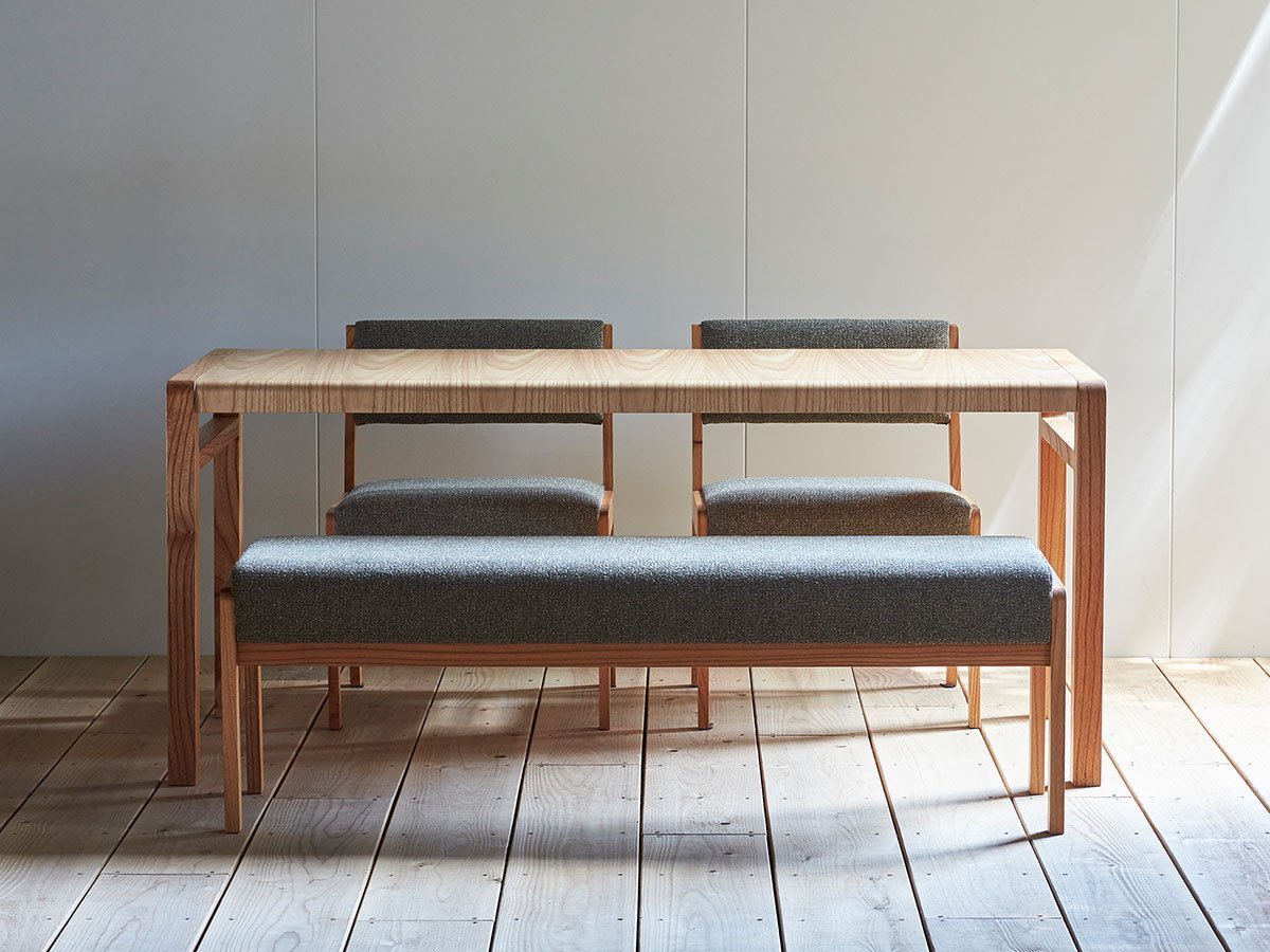 【アジム/AJIM / GOODS】のballena dining table / バレナ ダイニングテーブル 人気、トレンドファッション・服の通販 founy(ファニー) 　おすすめ　Recommended / Our Picks　テーブル　Table, Dining Table　ホーム・キャンプ・アウトドア・お取り寄せ　Home Living / Home & Lifestyle / Camping Gear / Outdoor Camping　家具・インテリア　Home Furniture & Interior. Stylish & Functional Living Spaces　テーブル　Dining, Coffee & Side Tables　ダイニングテーブル・食卓テーブル　Dining Tables　other-2|ID: prp329100000004540 ipo3291000000031528625