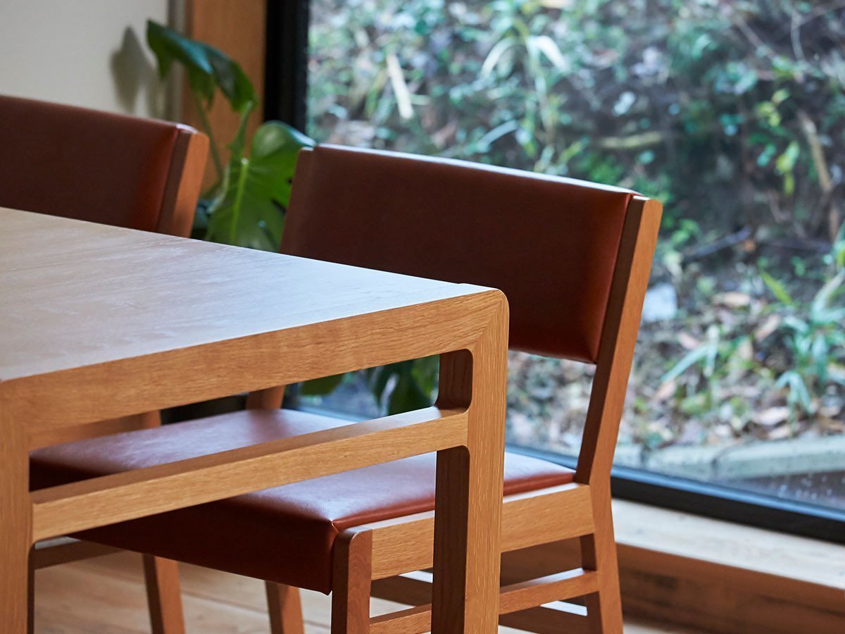【アジム/AJIM / GOODS】のballena dining table / バレナ ダイニングテーブル 人気、トレンドファッション・服の通販 founy(ファニー) 　おすすめ　Recommended / Our Picks　テーブル　Table, Dining Table　ホーム・キャンプ・アウトドア・お取り寄せ　Home Living / Home & Lifestyle / Camping Gear / Outdoor Camping　家具・インテリア　Home Furniture & Interior. Stylish & Functional Living Spaces　テーブル　Dining, Coffee & Side Tables　ダイニングテーブル・食卓テーブル　Dining Tables　other-4|ID: prp329100000004540 ipo3291000000031528630