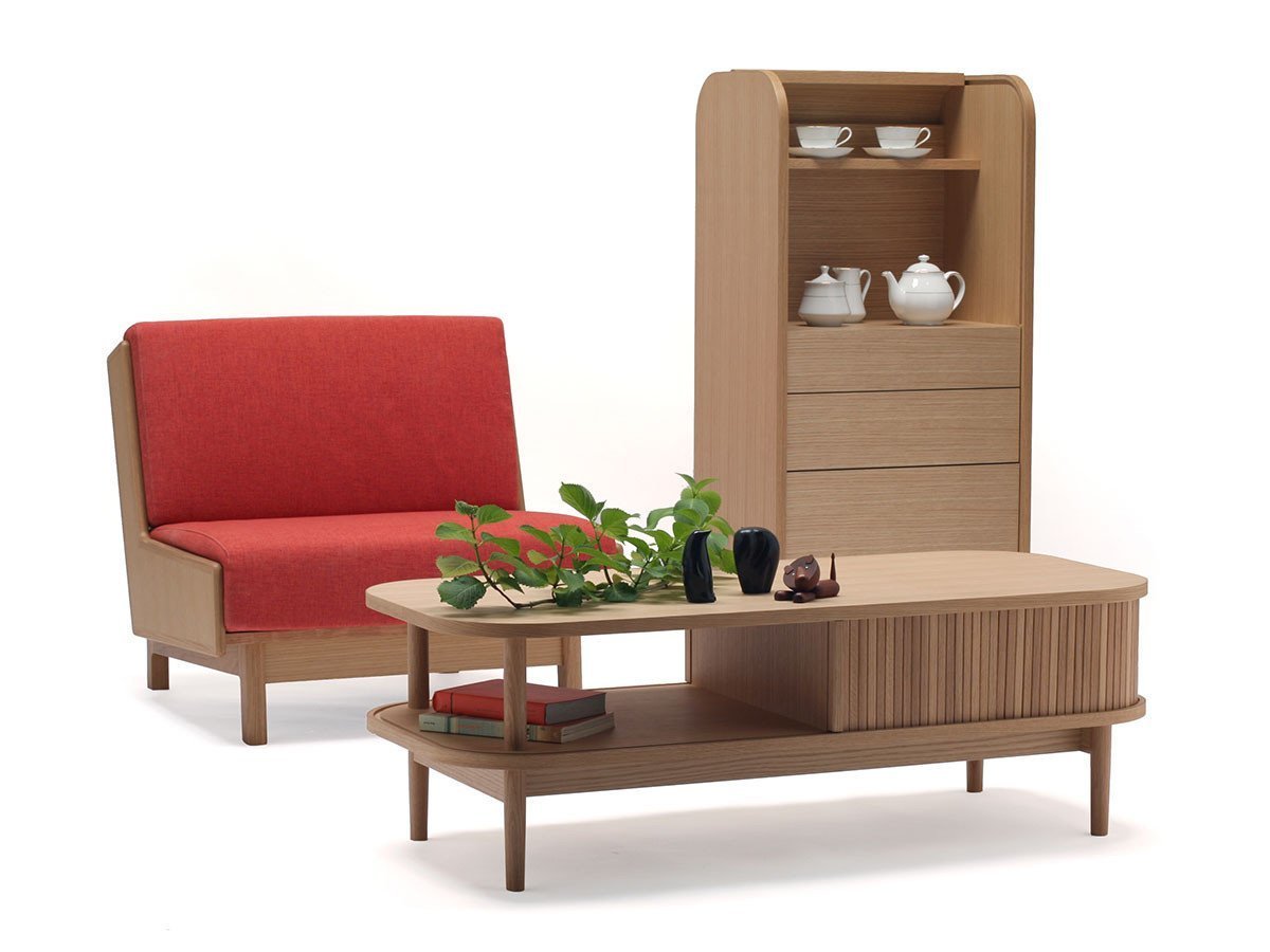 【アキ プラス/AKI+ / GOODS】のJYABARA Living Table / ジャバラ リビングテーブル 人気、トレンドファッション・服の通販 founy(ファニー) 　送料無料　Free Shipping　テーブル　Table　モダン　Modern　ホーム・キャンプ・アウトドア・お取り寄せ　Home,Garden,Outdoor,Camping Gear　家具・インテリア　Furniture　テーブル　Table　ローテーブル・センターテーブル　Low Table/Center Table　other-3|ID: prp329100000004544 ipo3291000000031527340