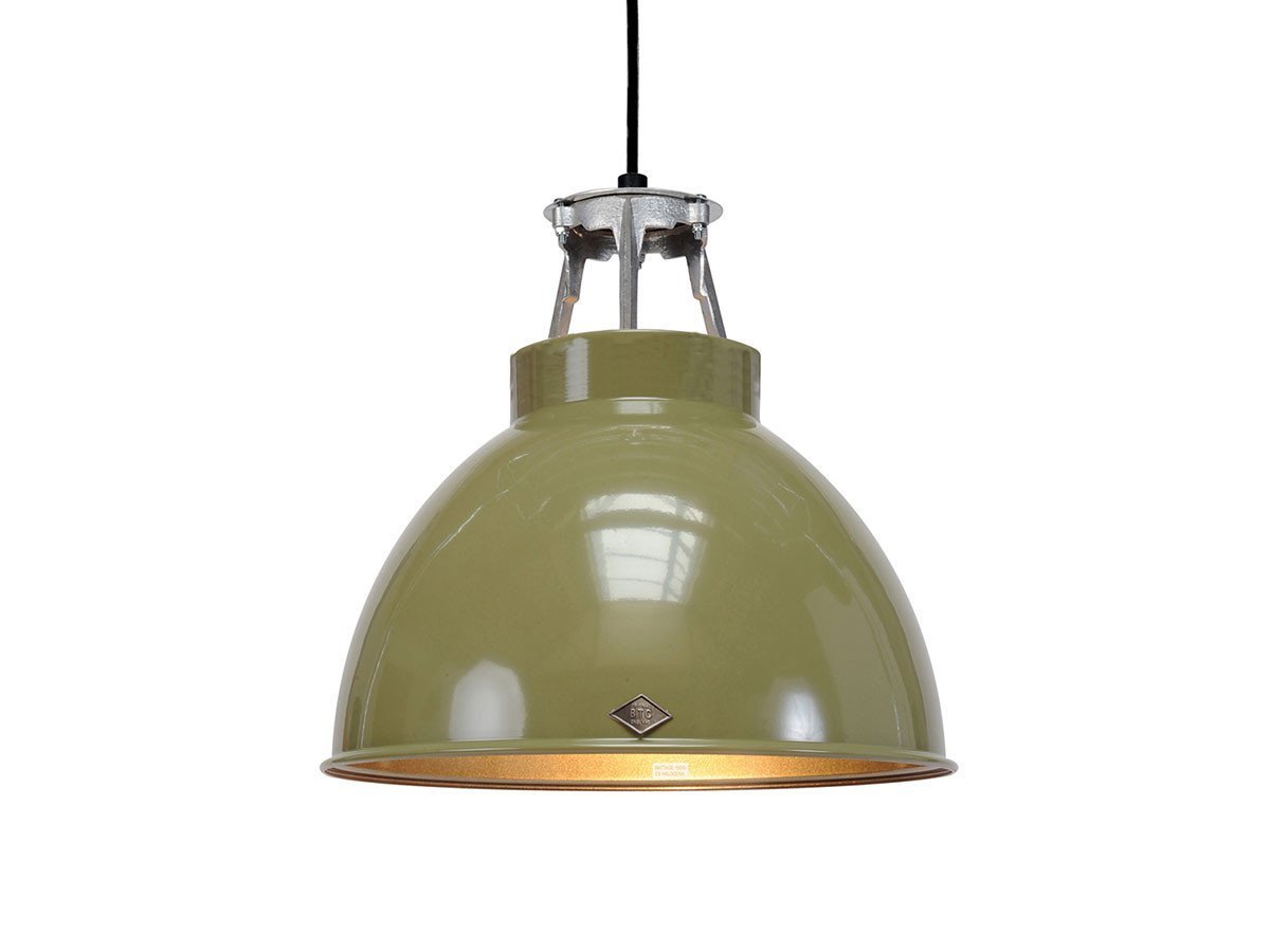【フライミーパーラー/FLYMEe Parlor / GOODS】のPendant Light / ペンダントライト #26923 インテリア・キッズ・メンズ・レディースファッション・服の通販 founy(ファニー) 　送料無料　Free Shipping　おすすめ　Recommended / Our Picks　ガラス　Glass, Glassware　フォルム　Silhouette, Form　ホーム・キャンプ・アウトドア・お取り寄せ　Home Living / Home & Lifestyle / Camping Gear / Outdoor Camping　家具・インテリア　Home Furniture & Interior. Stylish & Functional Living Spaces　ライト・照明　Lamps & Lighting Fixtures　ペンダントライト・吊り下げ照明　Pendant Light / Hanging Light Fixture　オリーブグリーン / ブロンズ|ID: prp329100000004558 ipo3291000000030226971