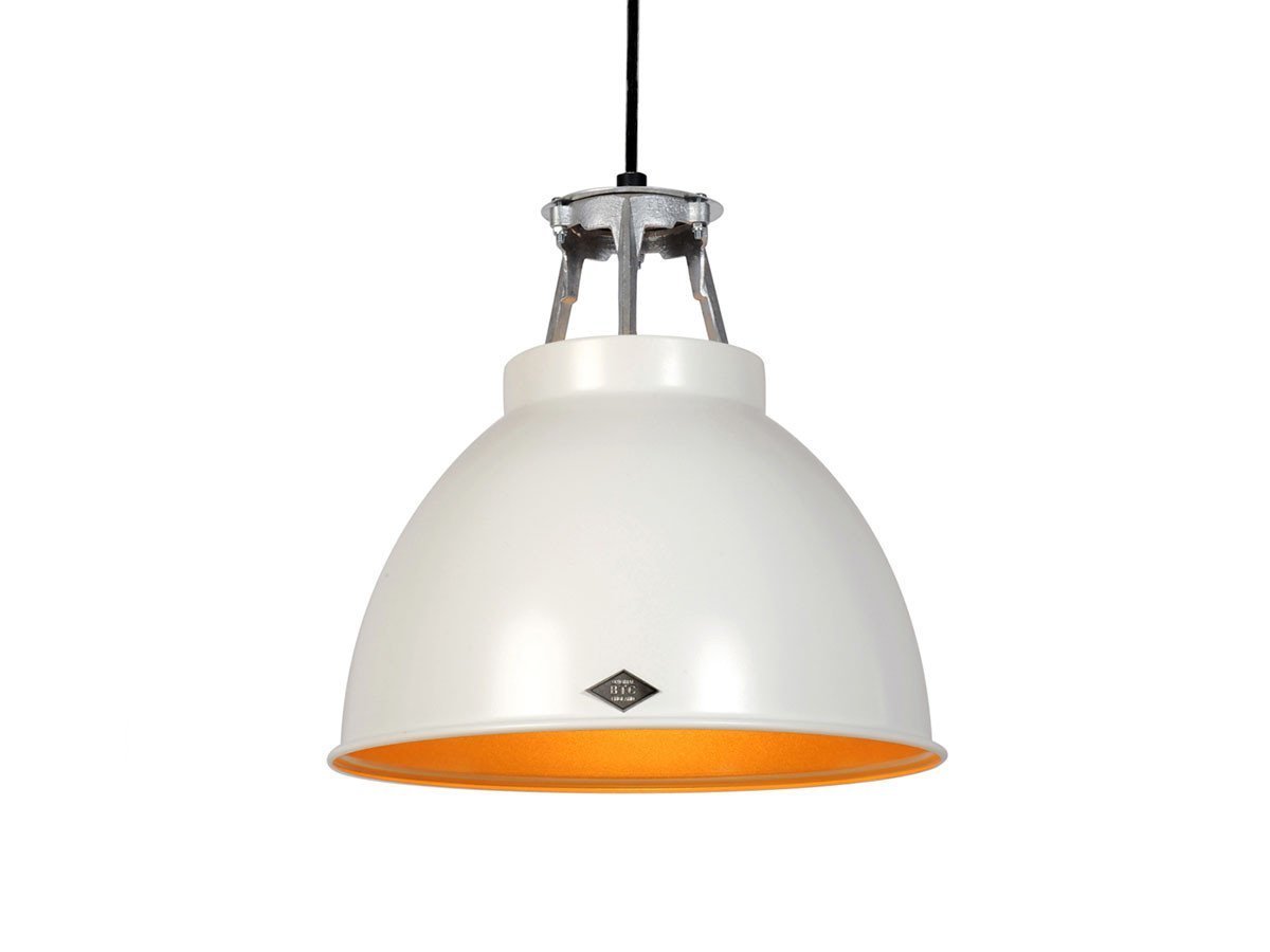 【フライミーパーラー/FLYMEe Parlor / GOODS】のPendant Light / ペンダントライト #26923 インテリア・キッズ・メンズ・レディースファッション・服の通販 founy(ファニー) 　送料無料　Free Shipping　おすすめ　Recommended / Our Picks　ガラス　Glass, Glassware　フォルム　Silhouette, Form　ホーム・キャンプ・アウトドア・お取り寄せ　Home Living / Home & Lifestyle / Camping Gear / Outdoor Camping　家具・インテリア　Home Furniture & Interior. Stylish & Functional Living Spaces　ライト・照明　Lamps & Lighting Fixtures　ペンダントライト・吊り下げ照明　Pendant Light / Hanging Light Fixture　ホワイト / ゴールド|ID: prp329100000004558 ipo3291000000030226984